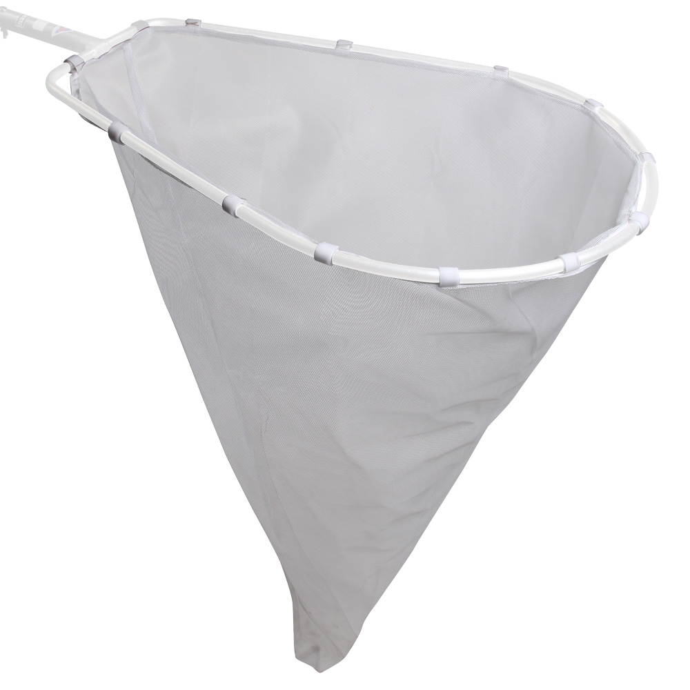 Nacsan Replacement Net To Suit 2.3m Scoop Net Hoop 1 Nacsan Replacement Net To Suit 2.3m Scoop Net Hoop