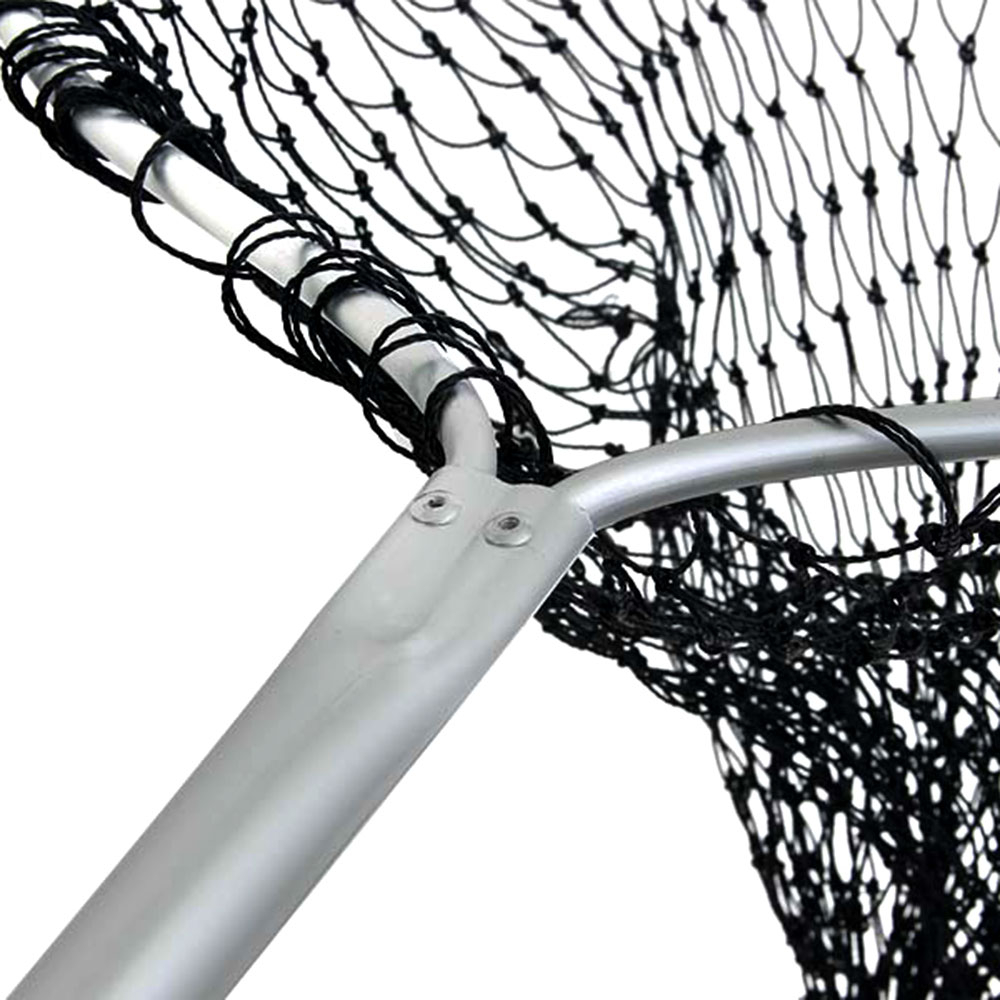 Sea Harvester Aluminium Kayak Landing Net 2 Sea Harvester Aluminium Kayak Landing Net - Image 2