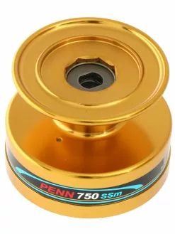 PENN Spinfisher 750 SSM Spinning Reel Replacement Spool Assembly