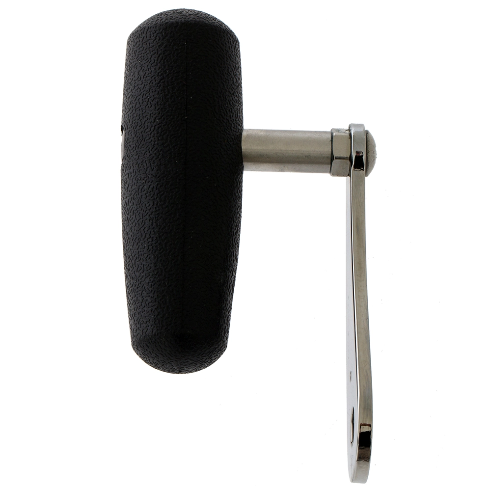 The stylish design of our PENN Replacement Handle For 50 International Reel