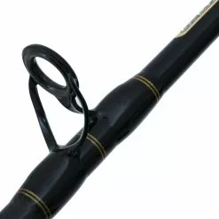 PENN Ocean Assassin Deep Bent Butt Game Rod 5ft 4in 37kg 2pc -Penn Rods shop online 107683 3