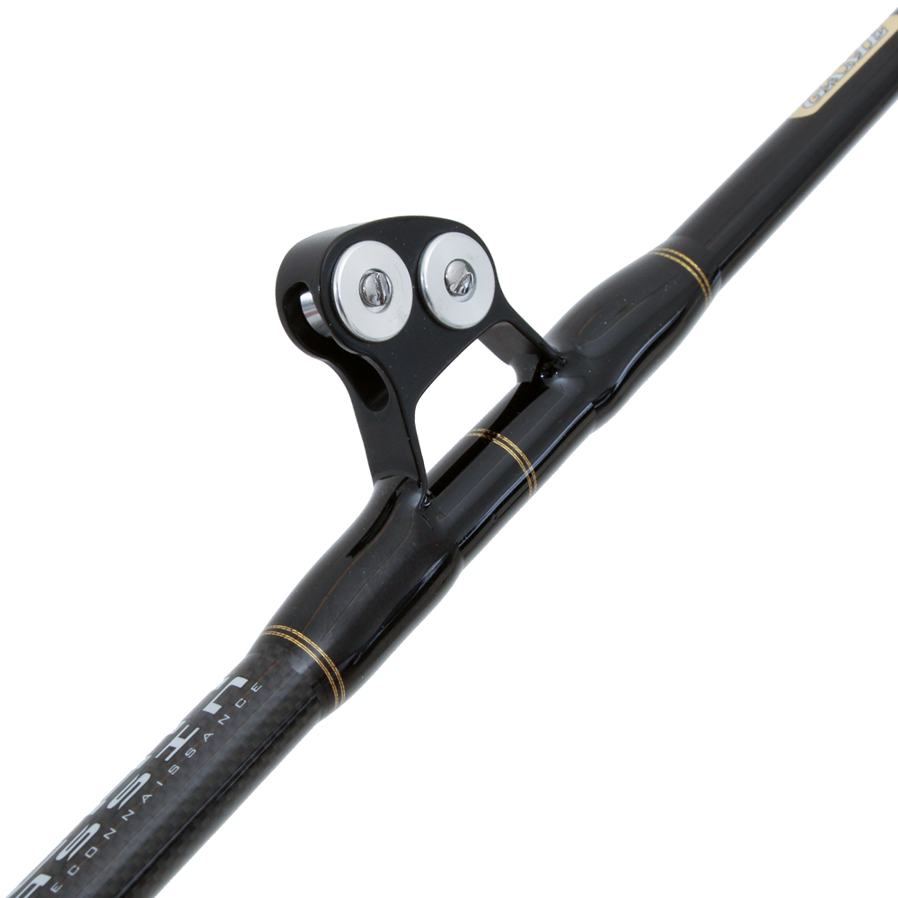 PENN Ocean Assassin Roller Game Rod 6ft 15kg 1pc 3 PENN Ocean Assassin Roller Game Rod 6ft 15kg 1pc - Image 3