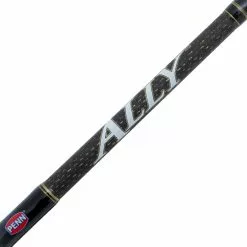 PENN Ally 602L Spinning Boat Rod 6ft 2-4kg 2pc -Penn Rods shop online 107701 6 n