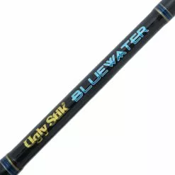 Ugly Stik 601XH Bluewater Spinning Game Rod 6ft 15-37kg 1pc -Penn Rods shop online 107735 5 n