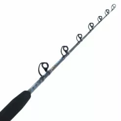 Ugly Stik 561H Bluewater Standup Runner Overhead Game Rod 5'6'' 15-24kg 1pc
