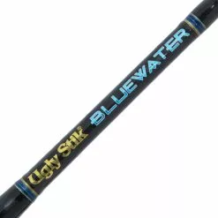 Ugly Stik 561H Bluewater Standup Runner Overhead Game Rod 5'6'' 15-24kg 1pc -Penn Rods shop online 107736 5 n