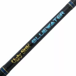 Ugly Stik 702MH Bluewater Spinning Rod 7ft 6-10kg 2pc -Penn Rods shop online 107737 5 n