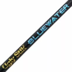 Ugly Stik 701M Bluewater Spinning Rod 7ft 5-8kg 1pc -Penn Rods shop online 107738 5 n