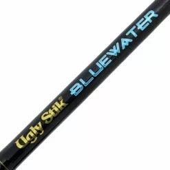 Ugly Stik 691MH Bluewater Spinning Rod 6'5'' 8-15kg 1pc -Penn Rods shop online 107739 6 n