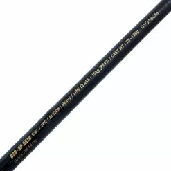 Ugly Stik Gold 561H Spin Jigging Rod 5ft 6in PE3 1pc -Penn Rods shop online 107740 7 n