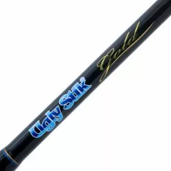 Ugly Stik Gold 561XH Medium-Heavy Jig Spin Rod 5ft 6in PE5 24kg 1pc -Penn Rods shop online 107741 6 n