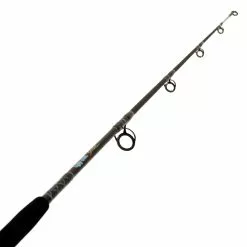 Ugly Stik Gold 561XXH Heavy Jig Spin Rod 5ft 6in PE8 37kg 1pc