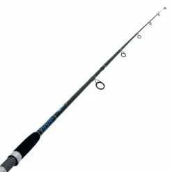 Ugly Stik Gold 602MFT Spinning Rod 6ft 4-8kg 2pc