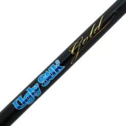 Ugly Stik Gold 702L Light Spinning Rod 7ft 2-4kg 2pc -Penn Rods shop online 107744 6 n