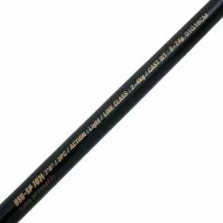 Ugly Stik Gold 702L Light Spinning Rod 7ft 2-4kg 2pc -Penn Rods shop online 107744 7 n