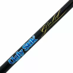 Ugly Stik Gold 562M Overhead Casting Rod 5ft 6in 4-8kg 2pc -Penn Rods shop online 107745 6 n