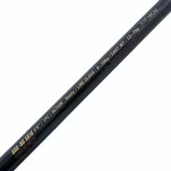 Ugly Stik Gold 561H Overhead Casting Rod 5ft 6in 8-10kg 1pc -Penn Rods shop online 107746 7 n