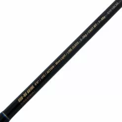 Ugly Stik Gold 601ML Overhead Casting Rod 6ft 3-5kg 1pc -Penn Rods shop online 107747 7 n