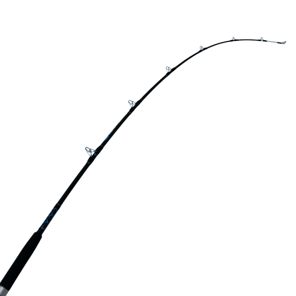 Ugly Stik Gold 601H Overhead Casting Rod 6ft 10-15kg 1pc 2 Ugly Stik Gold 601H Overhead Casting Rod 6ft 10-15kg 1pc - Image 2