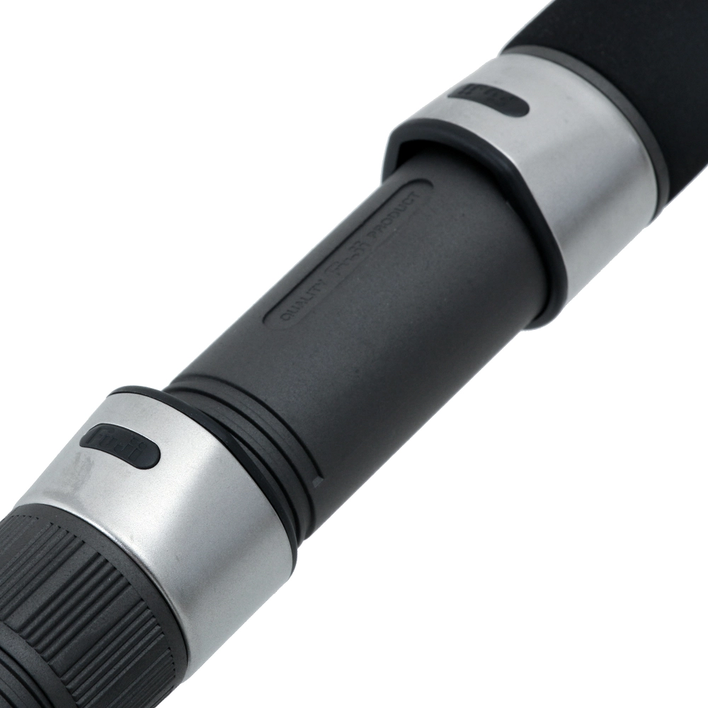 Ugly Stik Gold 601H Overhead Casting Rod 6ft 10-15kg 1pc 7 Ugly Stik Gold 601H Overhead Casting Rod 6ft 10-15kg 1pc - Image 7