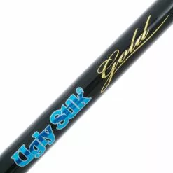 Ugly Stik Gold Travel Baitcaster Rod 5ft 10in 6-10kg 3pc 7 Ugly Stik Gold Travel Baitcaster Rod 5ft 10in 6-10kg 3pc -Penn Rods shop online 107750 4 n