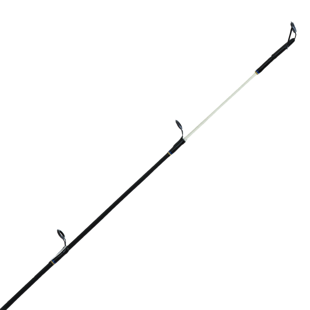 Ugly Stik Gold Travel Baitcaster Rod 5ft 10in 6-10kg 3pc 5 Ugly Stik Gold Travel Baitcaster Rod 5ft 10in 6-10kg 3pc - Image 5