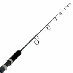 Okuma Tournament Concept Light Spin Rod 6ft 6in PE1.5-4 1pc