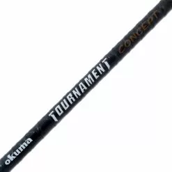 Okuma Tournament Concept Light Spin Rod 6ft 6in PE1.5-4 1pc -Penn Rods shop online 108693 6 n