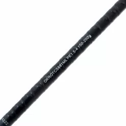 Okuma Tournament Concept Light Spin Rod 6ft 6in PE1.5-4 1pc -Penn Rods shop online 108693 7 n