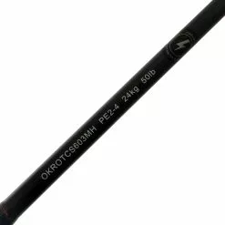 Okuma Tournament Concept Travel Rod 6ft PE2-4 3pc -Penn Rods shop online 108694 7 n