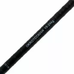 Okuma Tournament Concept Heavy Casting Rod 6ft 15-24kg 1pc -Penn Rods shop online 108701 7 n