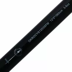 Okuma Ceymar Medium Surfcasting Rod 12ft 3pc -Penn Rods shop online 108705 3