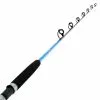Okuma Cod Botherer Overhead Rod 5ft 15-24kg 1pc
