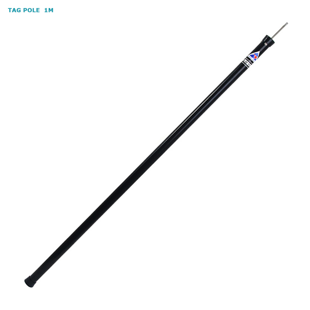 Nacsan Tag Pole 1 Nacsan Tag Pole