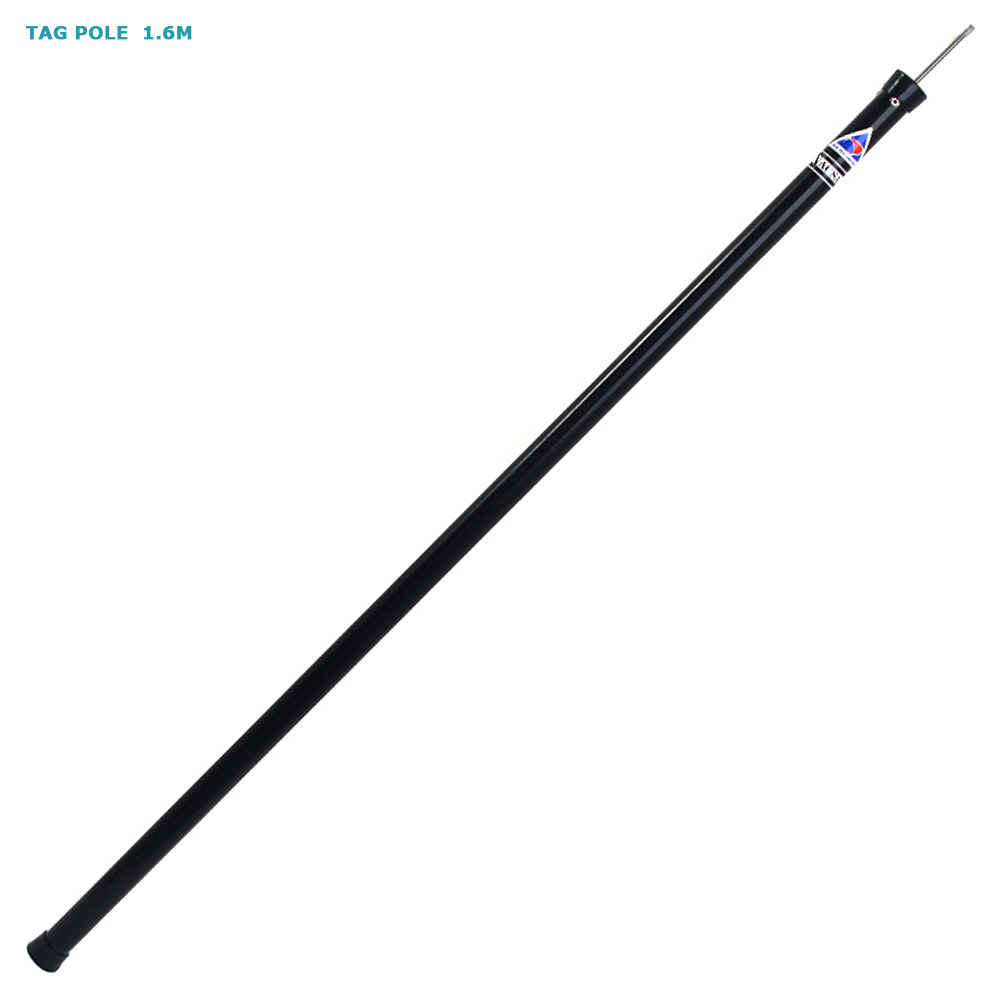 Nacsan Tag Pole 2 Nacsan Tag Pole - Image 2