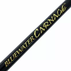 PENN Bluewater Carnage Trolling Roller Tip Rod 5ft 7in 24kg 1pc -Penn Rods shop online 109941 4 n