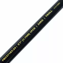 PENN Bluewater Carnage Trolling Roller Tip Rod 5ft 7in 24kg 1pc -Penn Rods shop online 109941 5 n