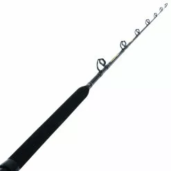 PENN Squall PSQ561H OH Boat Rod 5ft 6in 15-24kg 1pc