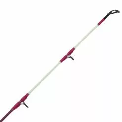 Ugly Stik Pink Spinning Rod 7ft 4-8kg 1pc