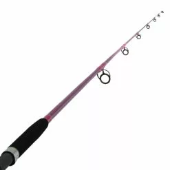 Ugly Stik Pink Spinning Rod 7ft 4-8kg 1pc -Penn Rods shop online 109966 7