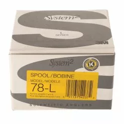 Scientific Anglers System 2L 78L Spare Spool Old Style
