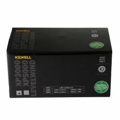 Kilwell XP3000 3BB Level Wind Reel