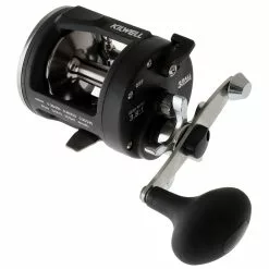 Kilwell XP3000 3BB Level Wind Reel -Penn Rods shop online 110162 4 n
