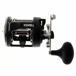 Kilwell XP3000 3BB Level Wind Reel -Penn Rods shop online 110162 5 n