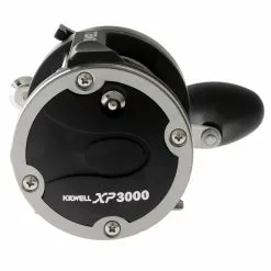 Kilwell XP3000 3BB Level Wind Reel -Penn Rods shop online 110162 6 n