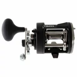 Kilwell XP3000 3BB Level Wind Reel -Penn Rods shop online 110162 7 n