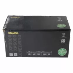 Kilwell XP5000 3BB Level Wind Reel