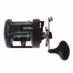 Kilwell XP5000 3BB Level Wind Reel -Penn Rods shop online 110163 5 n