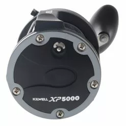 Kilwell XP5000 3BB Level Wind Reel -Penn Rods shop online 110163 6 n