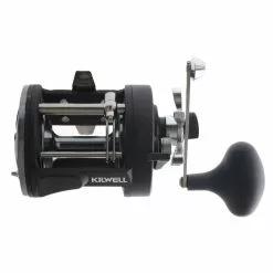 Kilwell XP5000 3BB Level Wind Reel -Penn Rods shop online 110163 7 n